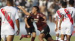 Universitario empata ante Municipal por la fecha 12 de la Liga 1