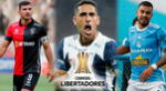 Copa Libertadores: programación y tabla de posiciones de la fecha 2