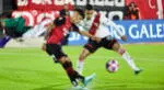 River Plate vs. Newell's  por la fecha 12 de la Liga Profesional