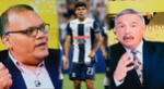 Tanke Arias y Beingolea arremetieron contra FPF