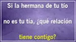 Si eres hábil podrás encontrar la solución en solo segundos.