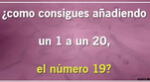 ¿Cuál es la respuesta? Halla la solución en solo 7 segundos