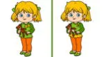 ¿Crees que logres ubicar todas las diferencias del reto visual?