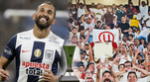 Alianza Lima venció 3-1 a Unión Comercio y sigue como líder en la Liga 1 2023