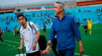 Se conoció al reemplazo de Tiago Nunes en Sporting Cristal