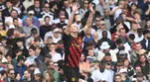 Haaland anotó el 1-0 del Manchester City vs. Fulham.