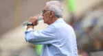 Jorge Fossati lleva 11 partidos invictos al mando de Universitario.