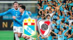 Sporting Cristal dio a conocer los precios de entradas para duelo ante River Plate