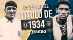 La verdadera historia sobre la definición del polémico título de 1934