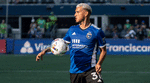 Miguel Trauco lleva su segunda temporada en la MLS