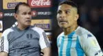 Reynoso decidió contar por qué no cita a Guererro en la selección peruana