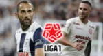 Liga 1 podría adelantar la apertura de su libro de pases