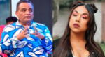 JB decidió responder alto y claro a Dayanita calificándola de mentirosa.