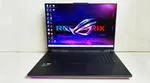 Conoce todo sobre la más potente laptop gamer del 2023. Tiene tarjeta de video RTX 4090.