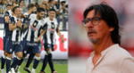 Ángel Comizzo estalló por el gol en offside de Zambrano: "Nos están robando" - VIDEO