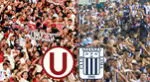 Universitario se pronunció a través de sus canales.