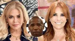 Gisela le manda indirecta a Magaly luego declaraciones de 'Cuto'.