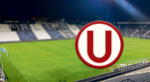 Figura de Universitario asistió al partido de Alianza y se tomó fotos con los hinchas