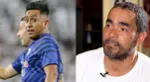 Marko Ciurlizza se lo dijo a Christian Cueva: "El que es bueno juega donde lo ponen"