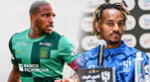 Jefferson Farfán sobre la llegada de André Carrillo