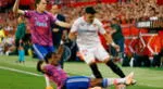 Sevilla vs. Juventus por Europa League