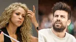 Pique estaría por presentar una demanda contra Shakira.