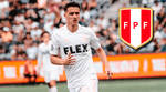 Daniel Crisostomo está en la mira de Juan Reynoso para la selección.