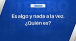 Analiza bien el enunciado y resuelve el acertijo viral.
