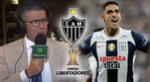 Alianza Lima recibirá a Atlético Mineiro por la fecha 5 de la Copa Libertadores