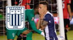 Alianza Lima fue amonestado por la Comisión de Licencias de la FPF