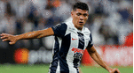 Jesús Castillo ya se mentaliza en Binacional