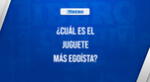 Solo los más inteligentes encontarán la solución del acertijo mental.