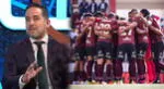 Óscar del Portal se refirió a Universitario tras caer en Cajamarca