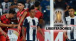 Cueva se proyecta luego de conseguir el Apertura: "No nos olvidamos de la Copa Libertadores"