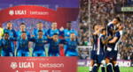 La frase que publicó Binacional luego de caer goleado ante Alianza