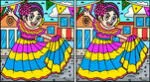 Solo tienes una oportunidad para resolver el reto visual y demostrar que eres un verdadero genio.