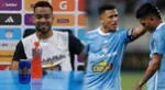 Brenner Marlos reveló que Universitario los motivó para ser mejores en el Torneo Apertura 2023