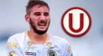 Tiago Cantoro se pronunció a pocos días del partido de Universitario vs. Cusco FC.