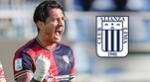 Alianza Lima y su aspiración de tener a Gianluca Lapadula.
