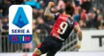 Gianluca Lapadula y el camino que le resta para ascender a la Serie A de Italia