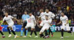 Sevilla ganó su séptimo título de Europa League en su historia tras derrotar a la Roma por penales