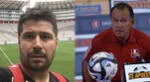 El exgoleador de la 'U' opinó acerca de la convocatoria de la selección peruana.