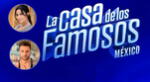 Nicola Porcella y Cecilia Galliano son los primeros confirmados.