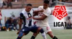Fecha definida para el clásico entre Alianza Lima vs. Universitario