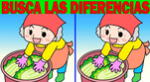 ¿Cuáles son las 3 diferencias del reto viral? Analiza y triunfa