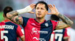 Cagliari vs Bari por el ascenso en Italia