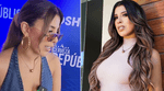 La cantante peruana reveló qué es lo que estaba estudiando en el tiempo que perteneció a Son tentación.