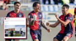 Gianluca Lapadula está a un paso de volver a la Serie A con Cagliari Calcio.