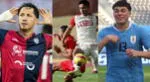 Revisa los partidos que se jugarán este domingo 11 de junio.