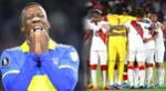 Vale casi un millón y sería el reemplazante de Luis Advíncula en amistosos